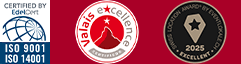 Logos certification