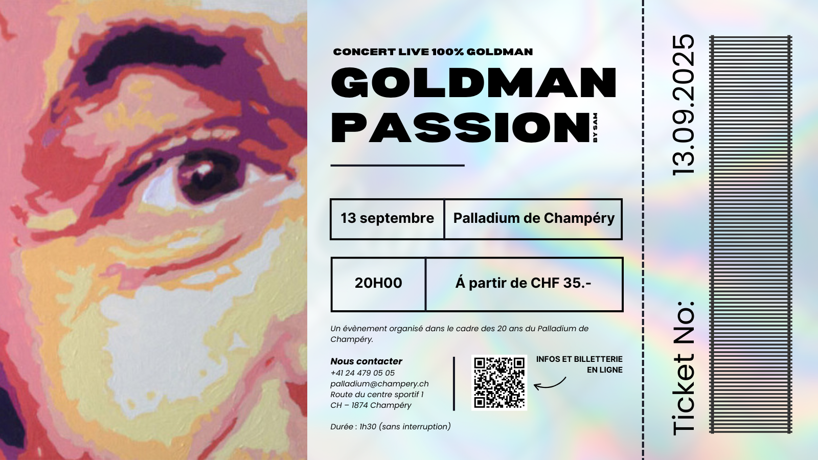 goldmanpassion
